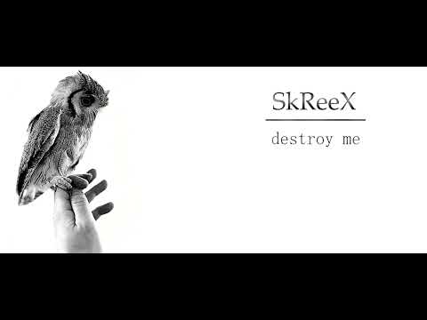SKREEX - Destroy Me [ riff idea for your composition ]