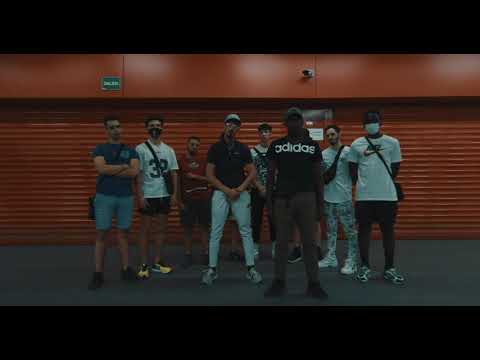 POTO FT. AZZEE - 5DRJEN