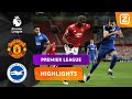 UNITED HEEFT HET MOEILIJK! ? | Manchester United vs Brighton | Premier League 2020/21 | Samenvatting