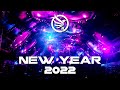 New Year Mix 2023 - Best of EDM Party Electro House & Festival Music #1