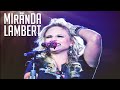 MIRANDA LAMBERT GRAVITY IS A B**CH