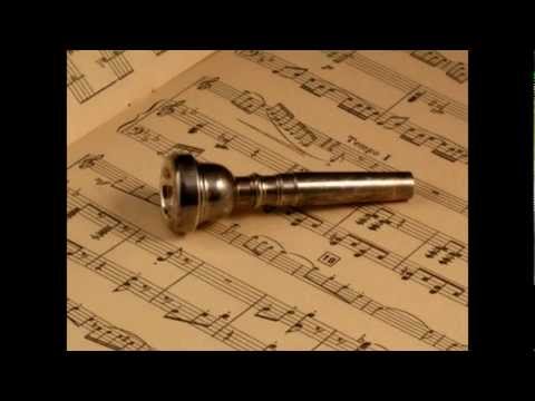 jazz Baucina Big Band 1989 I Remenber Cliffor.wmv