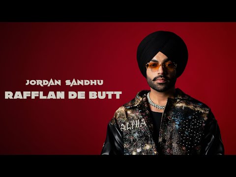 Rafflan De Butt ALPHA (Full Audio) — watch video