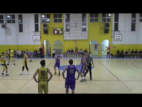 2018 10 19 D Gonars Geatti Udine HD