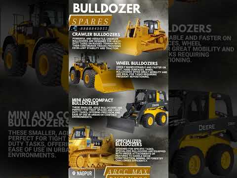 Excavator Parts