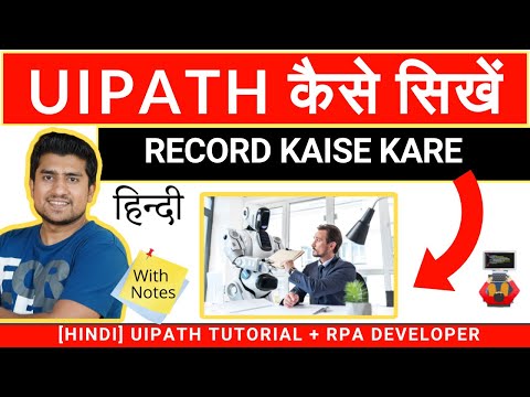 How Can I Start a Career as RPA Developer Salary of RPA Future of RPA