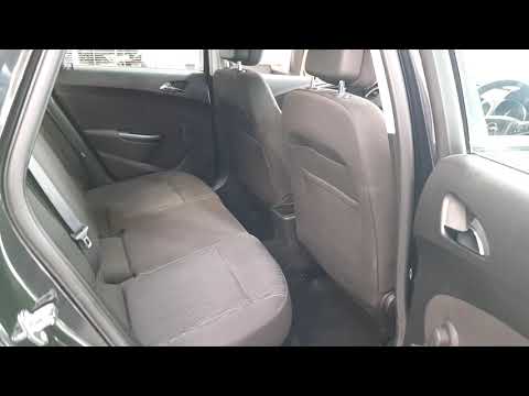 John  Kelly Opel Waterford - 2015 Opel Astra SC 1.4I 100PS 4DR 10,995