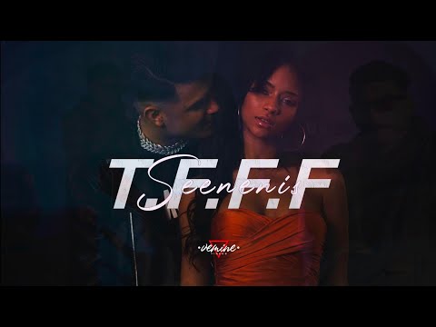 SEENENIS - T.F.F.F (OFFICIAL VIDEO)