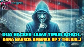 Download lagu HACKER INDONESIA BIKIN GEGER DUNIA: DARI SATELIT GESER KE DANA TRILIUNAN mp3 Download lagu HACKER INDONESIA BIKIN GEGER DUNIA: DARI SATELIT GESER KE DANA TRILIUNAN mp3