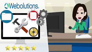 Webolutions Web Design Agency - Video - 1