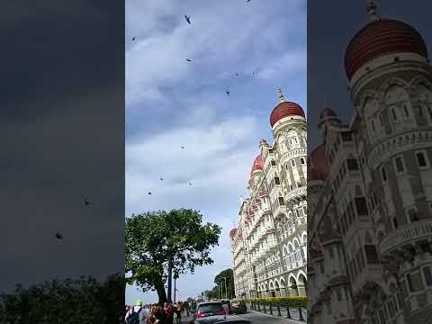 Amazing Mumbai. sent by Pooja Harde #beautifulindia