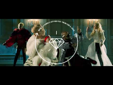 Swing á la Django x Lotfi Begi feat. Tarján Zsófi & Curtis - Gyémánt (TheCruve Remix)