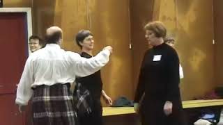 Kristin Macdonald's Strathspey