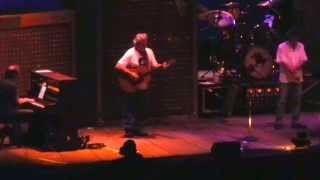 Singer Without A Song - Neil Young and Crazy Horse - Hollywood Bowl - Los Angeles CA - Oct 17, 2012