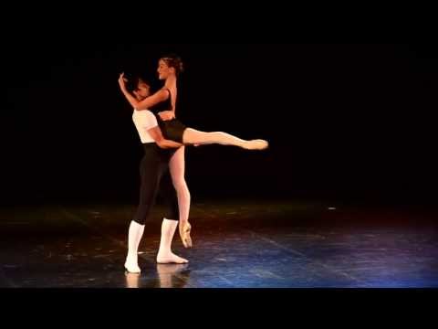 Pas de Deux do ballet Shurale BR HD