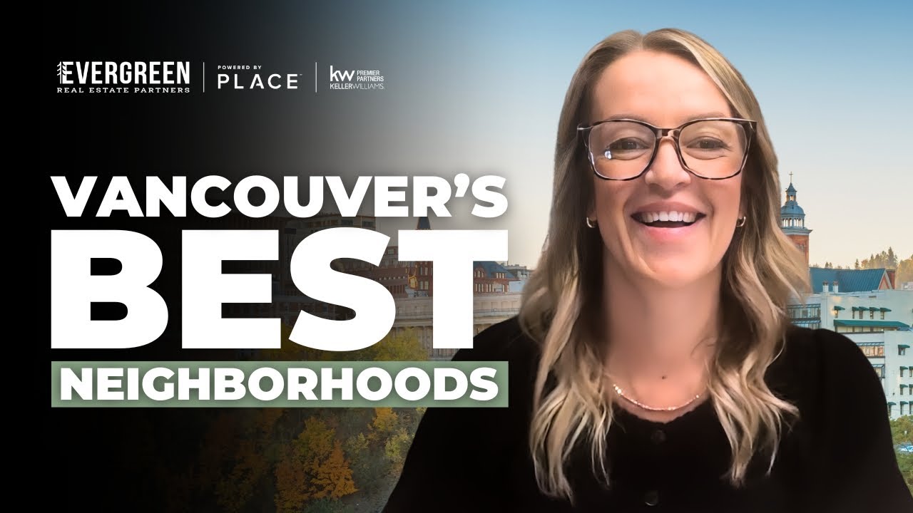 Discover 5 of the Best Neighborhoods in Vancouver