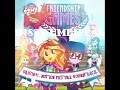 EqG : Friendship Games - Instrumental's with ...