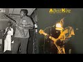 Albert King  -  I'm Your Mate