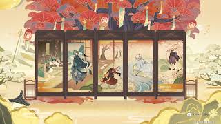 原神ライフ