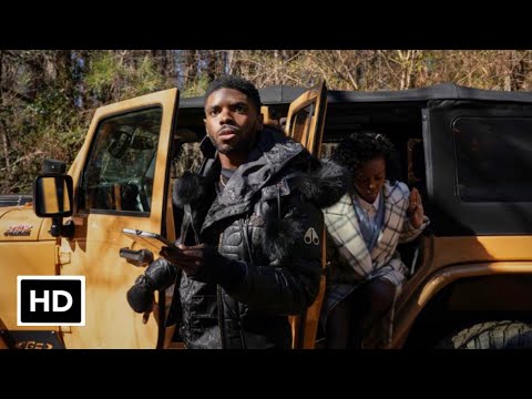 Tom Swift 1x02 "...And The 4b Curl" (HD) Season 1 Episode 2 | Review