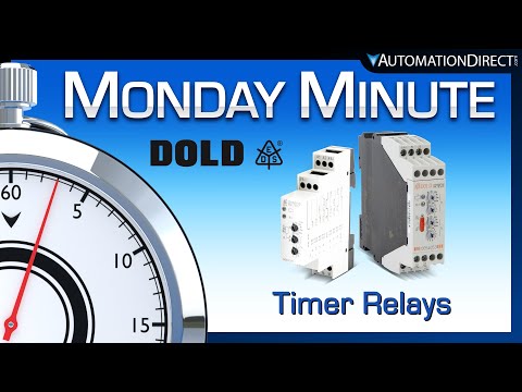 DOLD INSULATION MONITORING RELAY IL5880