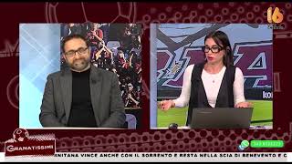 granatissimi la puntata del 28 gennaio 2026