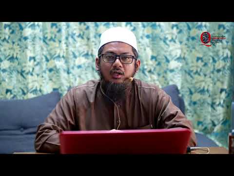 SYARAH 10 PRINSIP MANHAJ SIRI KE-3