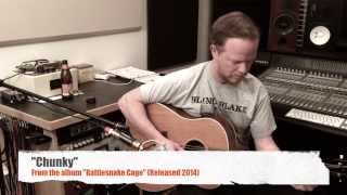 Steve Dawson - "Chunky"