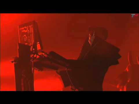 PET SHOP BOYS LIVE ARGENTINA 2013 TN - The Last to Die -  Somewhere
