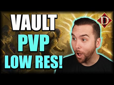 How to PVP as a LOW Resonance vs HIGH Resonance Players!