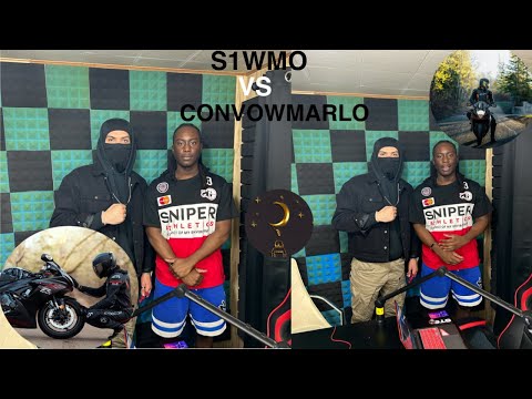 Episode 65 : S1WMO KEEP UP!