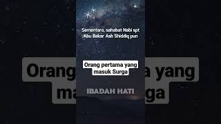 Download lagu SIAPA ORANG PERTAMA YANG MASUK SURGA DARI UMAT NABI MUHAMMAD❓ mp3 Download lagu SIAPA ORANG PERTAMA YANG MASUK SURGA DARI UMAT NABI MUHAMMAD❓ mp3