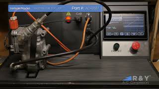 Watch our test bench video — see this part in action