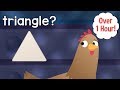The Best Of Toddler Fun Learning Part 3 Learning Videos For Toddlers