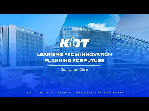 The 2026 KDT Distributor Conference