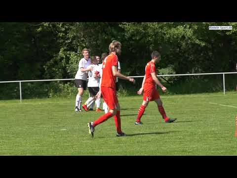 Fußball Kreisliga: TSV Steinbergen gegen TuS Niedernwöhren 7:1