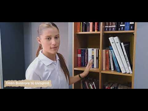 Dita Botërore e Ushqimit