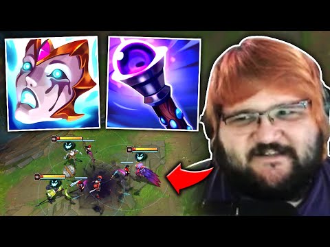 PINK WARD MAKES YOU OUTPLAY YOURSELF!! (AND LOOK SILLY) - League of Legends