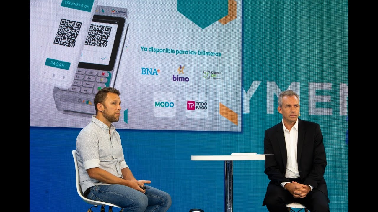 Prisma Medios de Pago va por más: en qué consiste la implementación del "QR 2.0"
