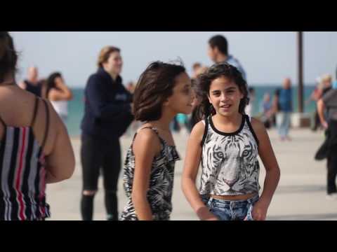 Israeli Folk Dancing - A Celebration of Traditions
