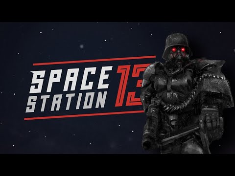 [SS13] Enemy of the Revolution