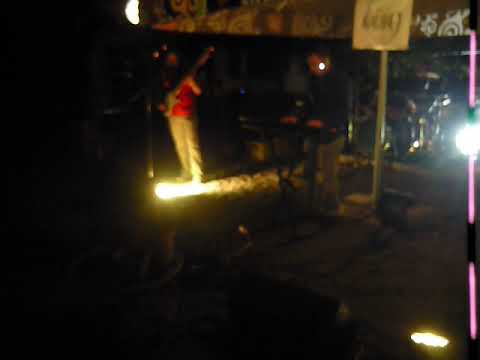 Žár - Žár - Barman - LIVE záznam 31.8.2019-Klánovice Praha Hospoda u l