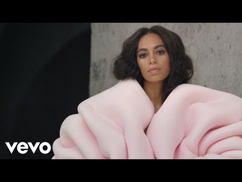 Solange - Cranes in the Sky (2016) Thumbnail