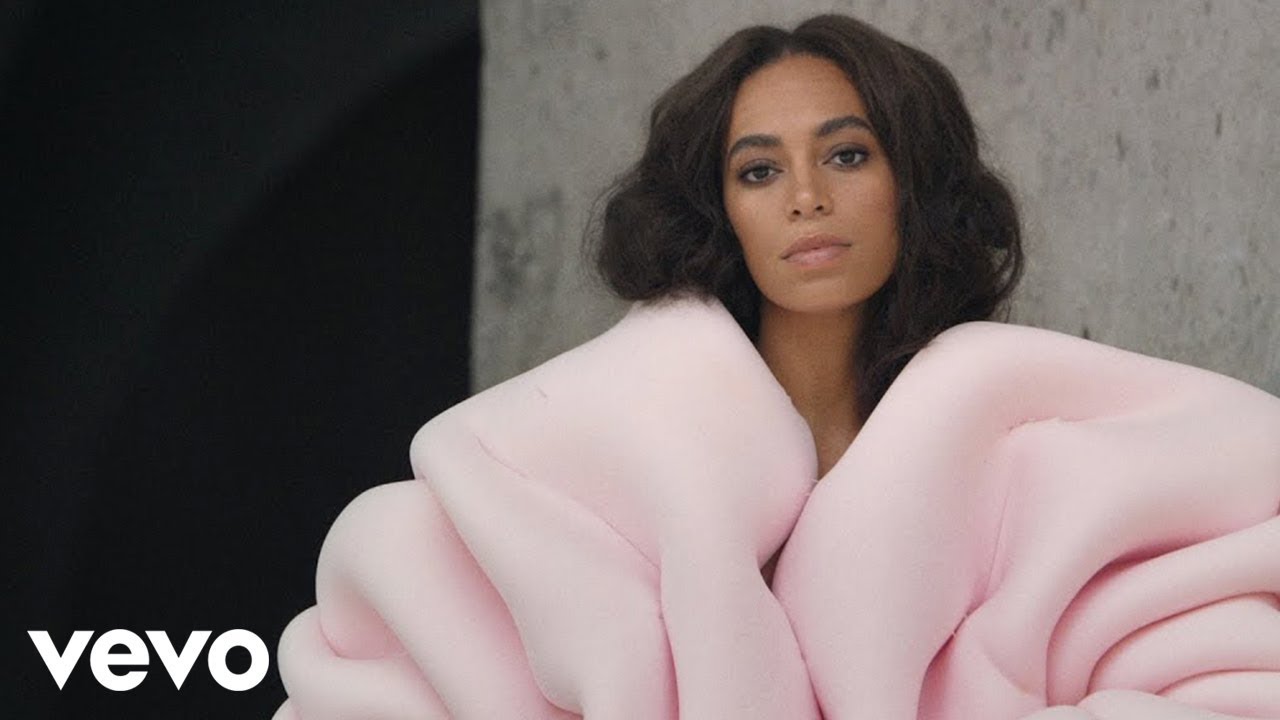Solange - Cranes in the Sky (Video) thumnail