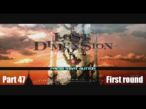 Lost Dimension (Part 47): Double Elimination!