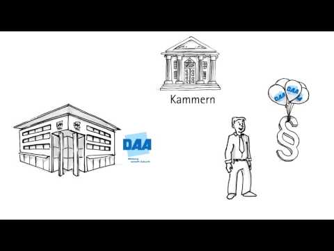 DAA Assistierte Ausbildung • AsA