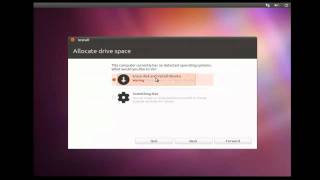 Clean Install of Linux Ubuntu