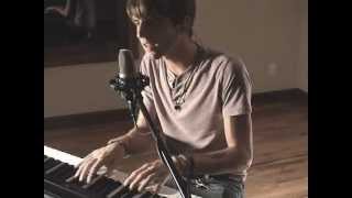 Arc of an Unfinished Story - Piano Video