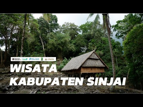 Wisata Kabupaten Sinjai — Local Digital Heroes