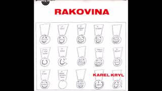 Karel Kryl - Bílá hora